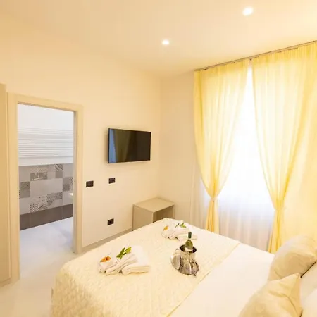 Flori Pensionat La Spezia