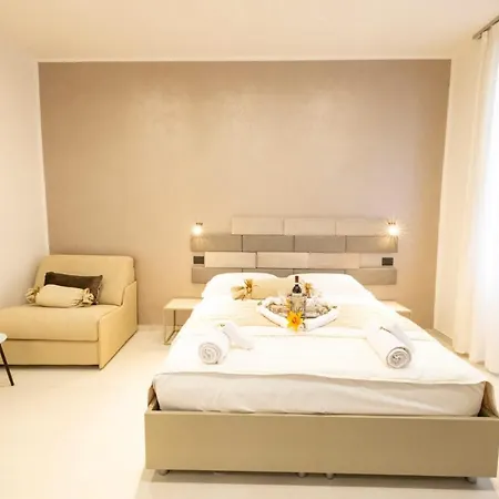 Penzion Flori La Spezia