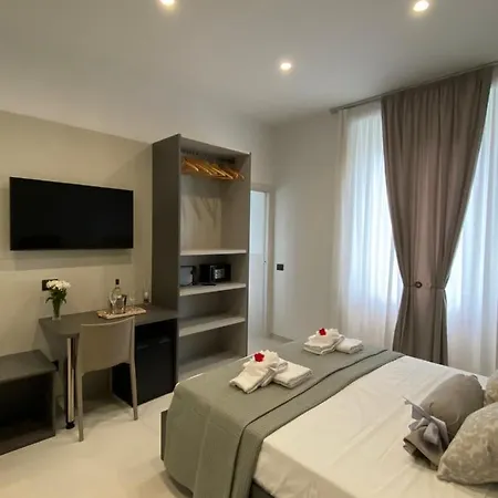 Penzion Flori La Spezia