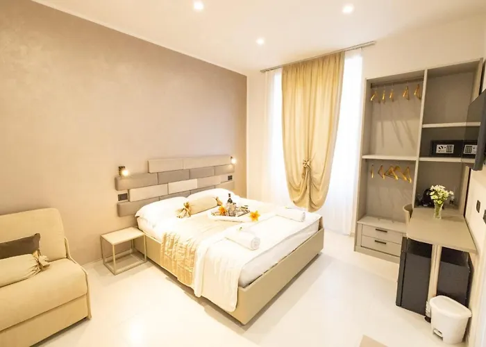 Flori 4* Λα Σπέτσια