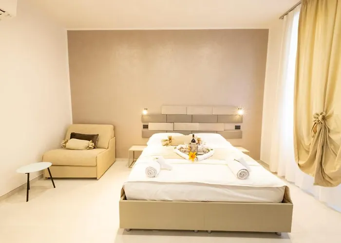 Πανσιόν Flori Λα Σπέτσια