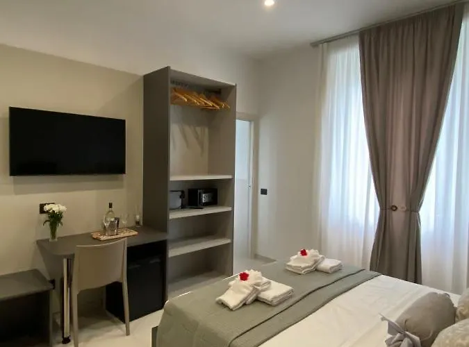 Πανσιόν Flori Λα Σπέτσια