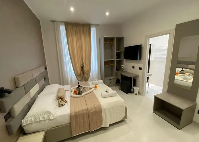 Flori 4* Λα Σπέτσια